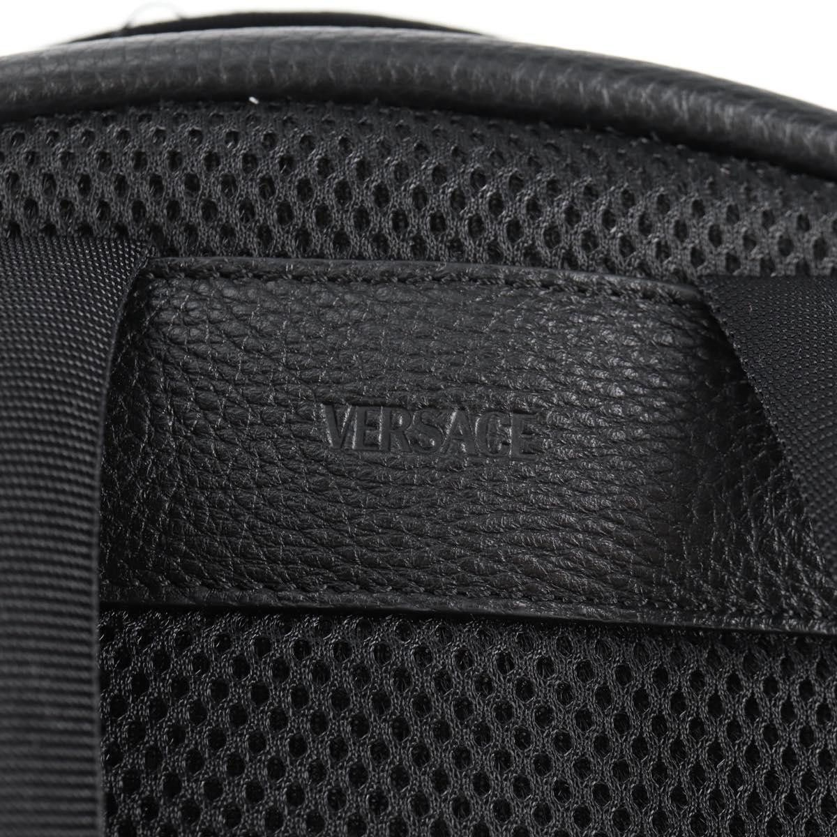 Versace Versace Medusa backpack Size ONE SIZE - 23 Thumbnail