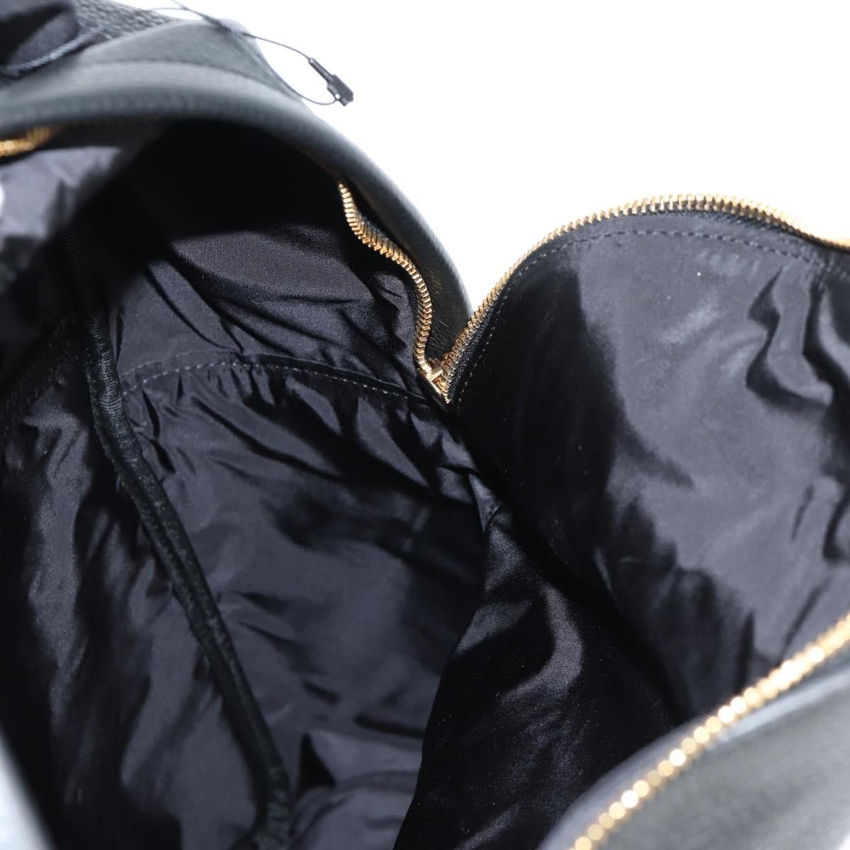 Versace Versace Medusa backpack Size ONE SIZE - 25 Thumbnail