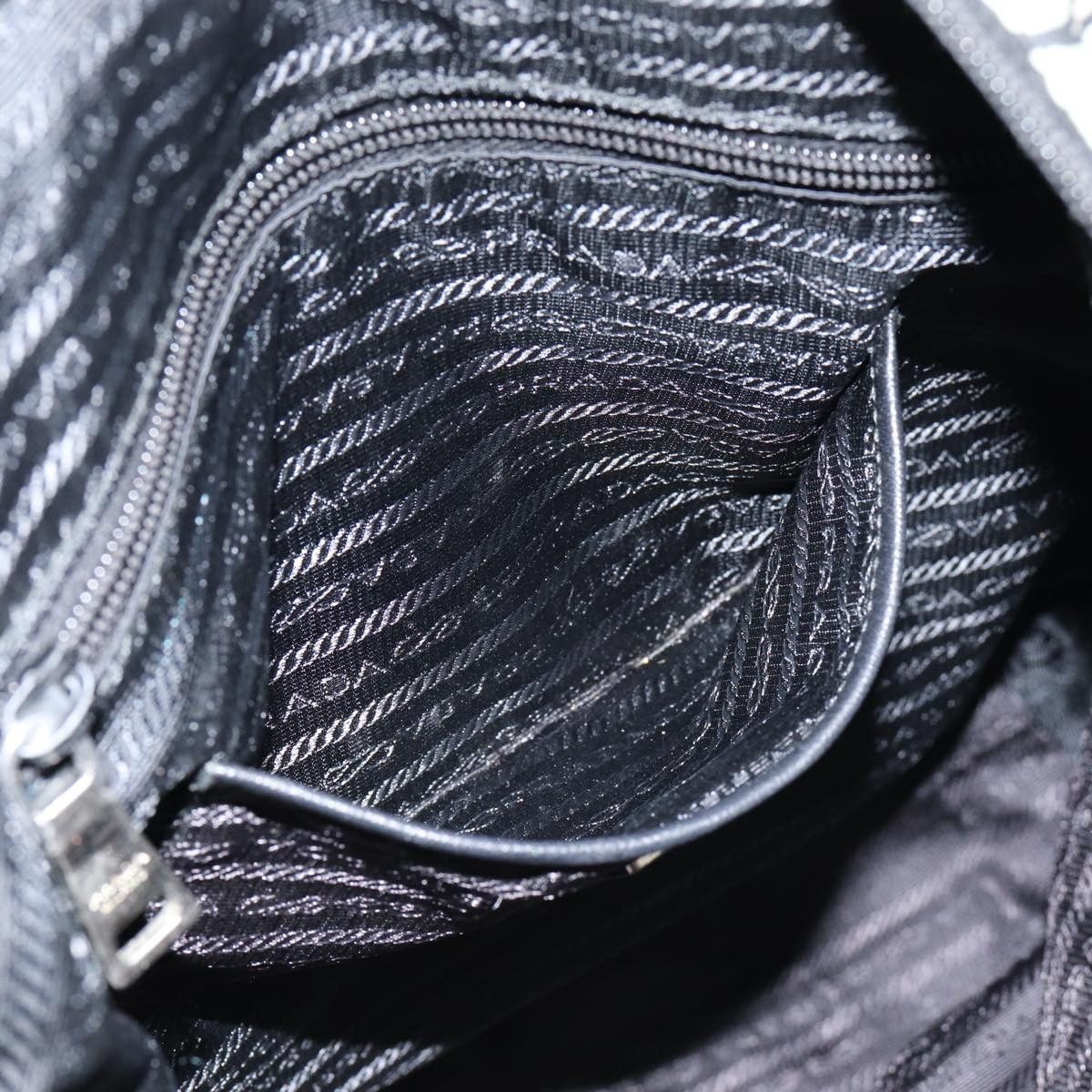 Prada Prada Tessuto tote Size ONE SIZE - 11 Thumbnail