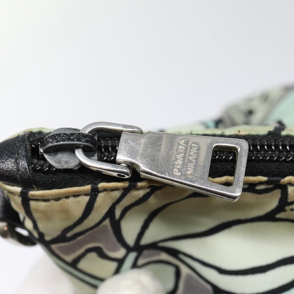 Prada Prada Tessuto tote Size ONE SIZE - 22 Thumbnail