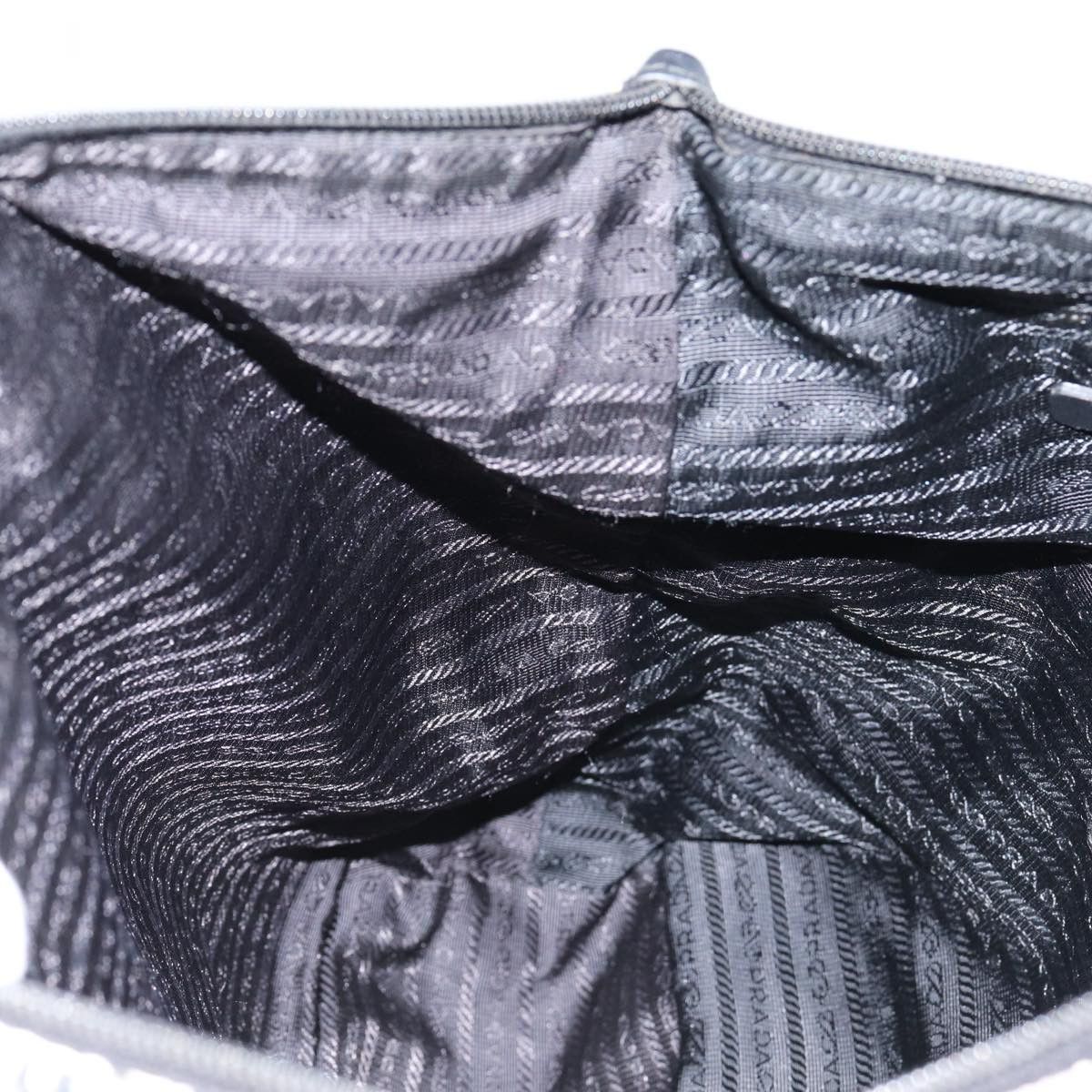 Prada Prada Tessuto tote Size ONE SIZE - 23 Thumbnail