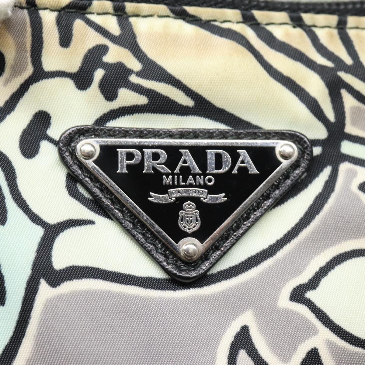 Prada Prada Tessuto tote Size ONE SIZE - 20 Thumbnail