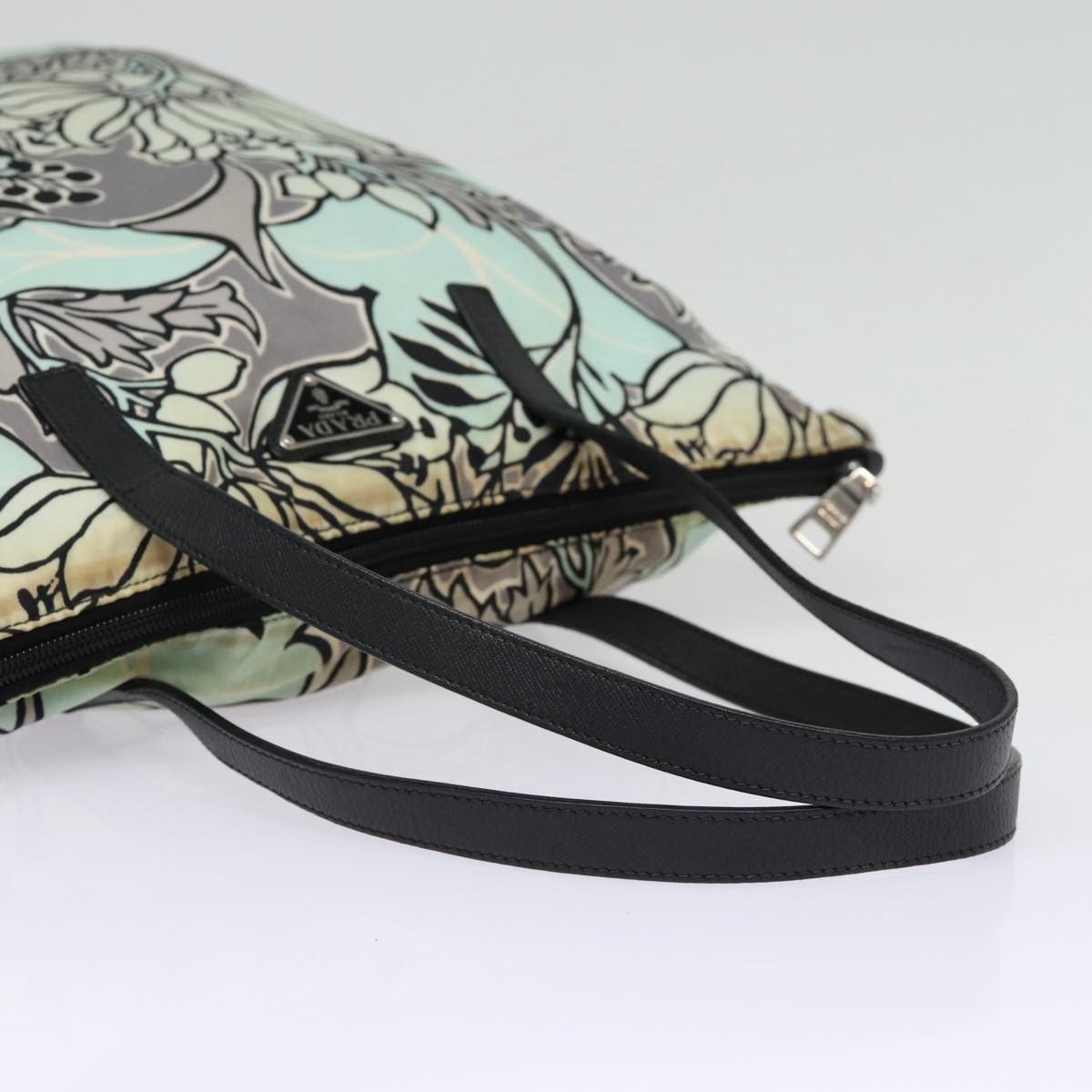 Prada Prada Tessuto tote Size ONE SIZE - 16 Thumbnail