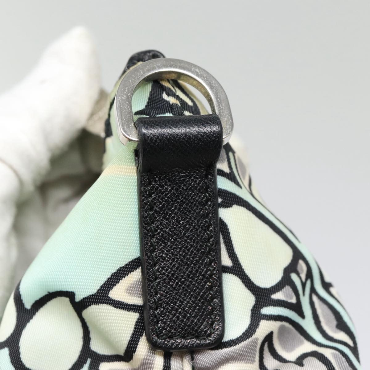 Prada Prada Tessuto tote Size ONE SIZE - 21 Thumbnail