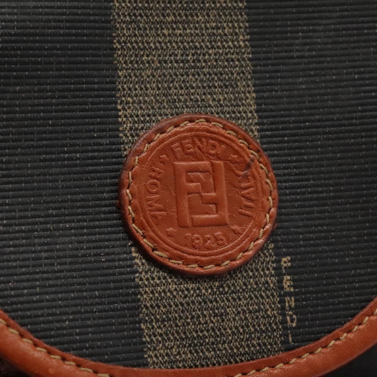 Fendi Fendi Pequin backpack Size ONE SIZE - 24 Thumbnail