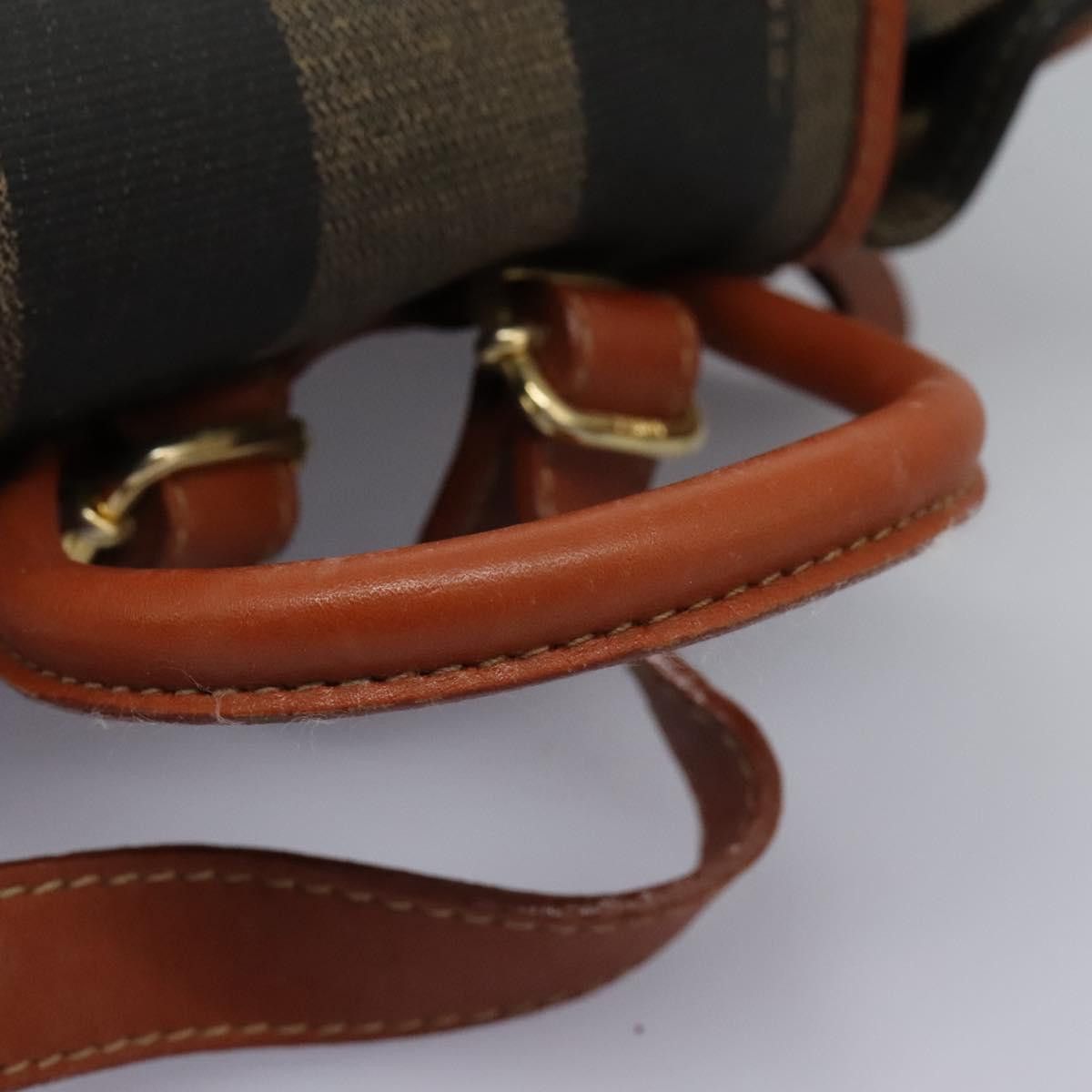 Fendi Fendi Pequin backpack Size ONE SIZE - 5 Thumbnail