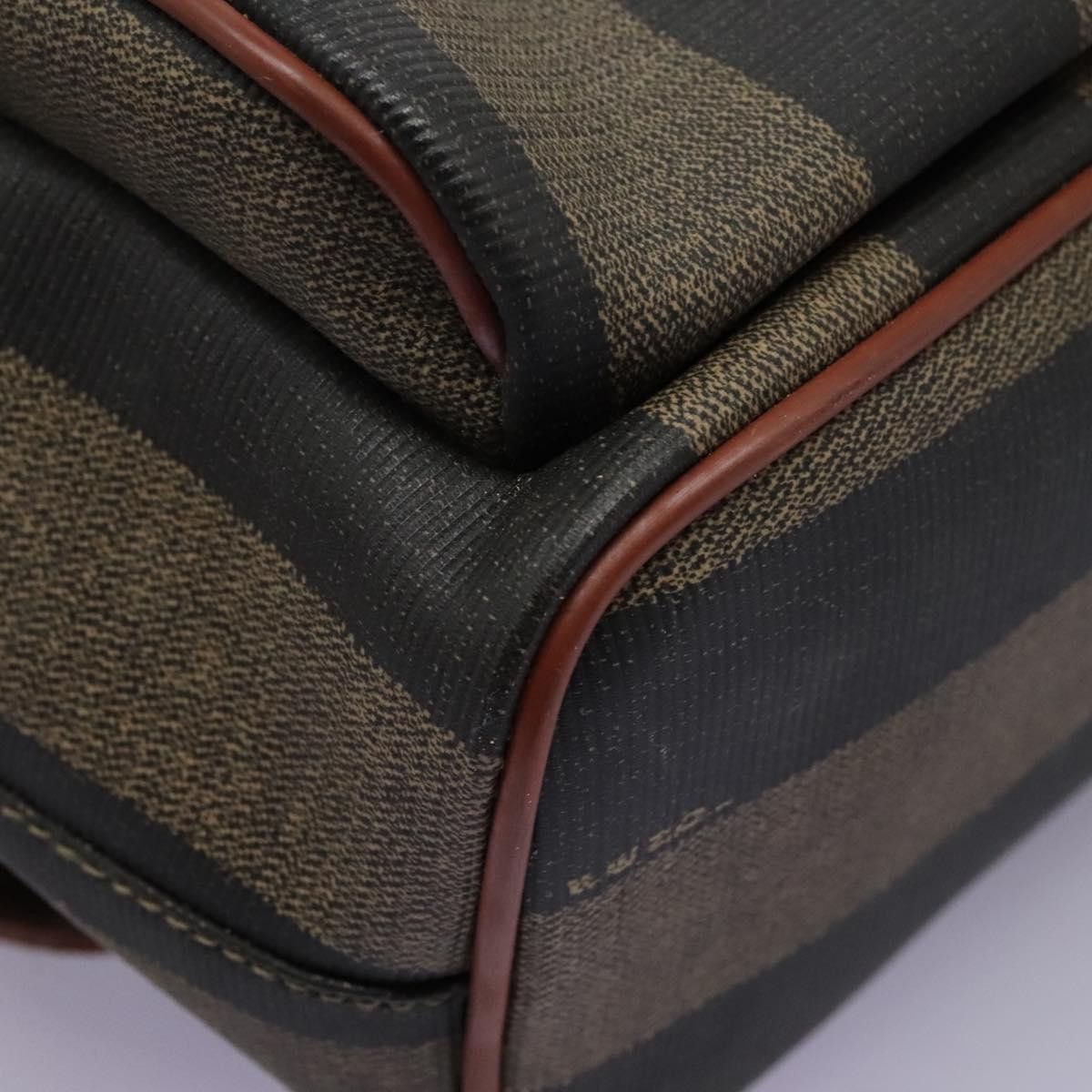 Fendi Fendi Pequin backpack Size ONE SIZE - 7 Thumbnail