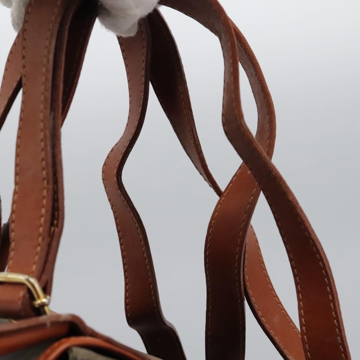 Fendi Fendi Pequin backpack Size ONE SIZE - 20 Thumbnail