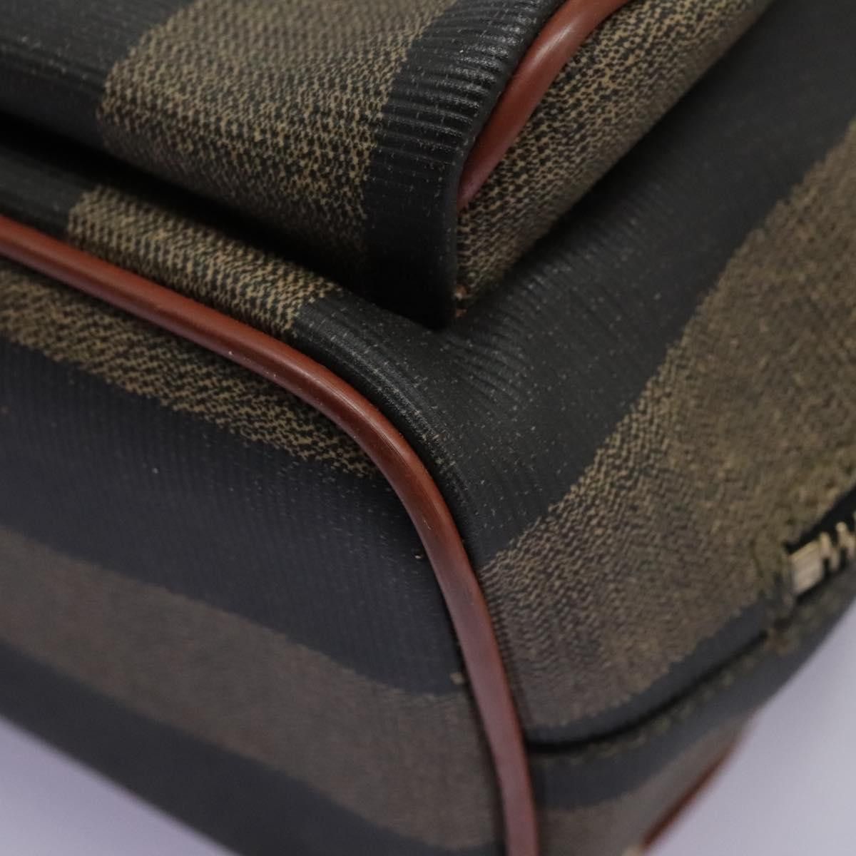 Fendi Fendi Pequin backpack Size ONE SIZE - 8 Thumbnail
