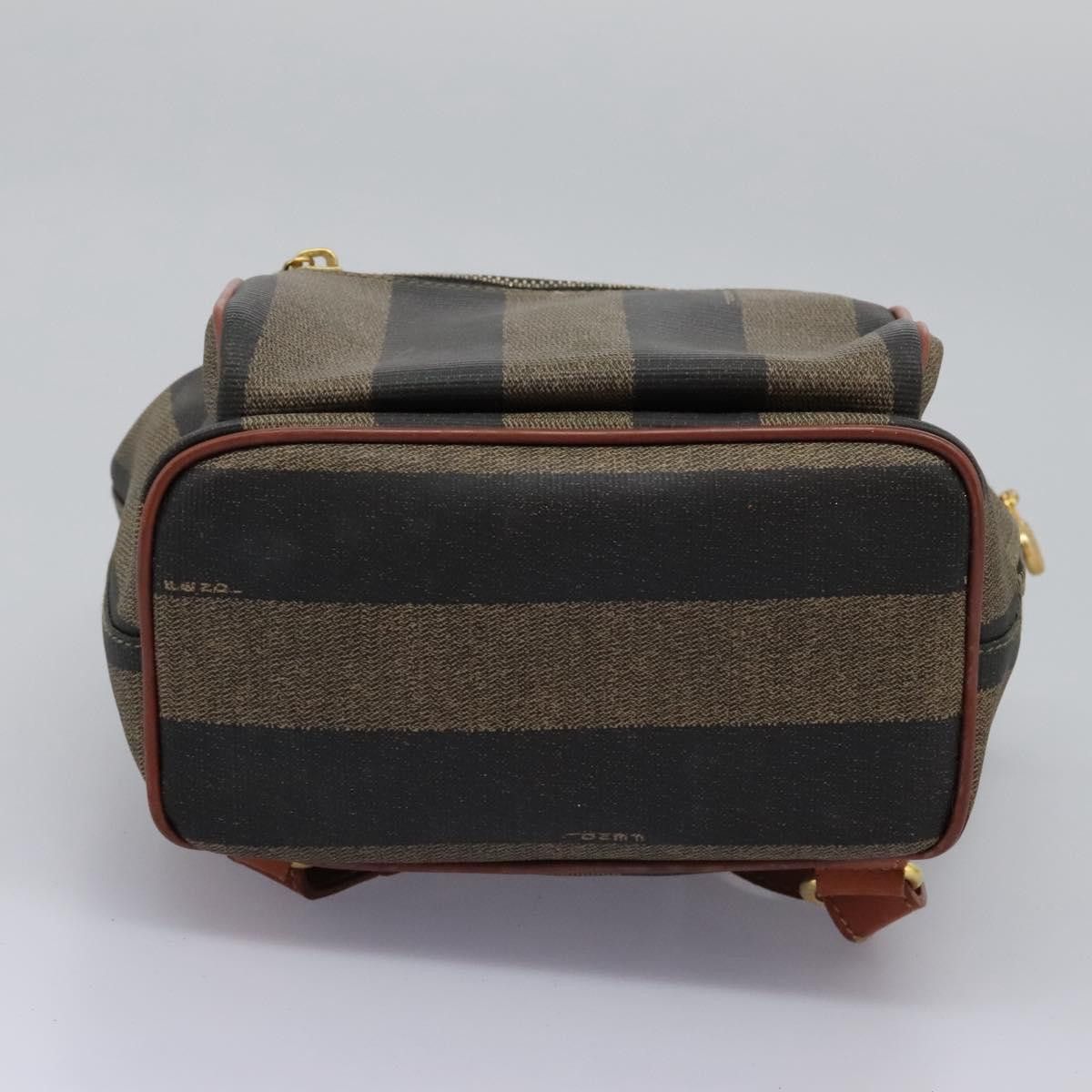 Fendi Fendi Pequin backpack Size ONE SIZE - 22 Thumbnail