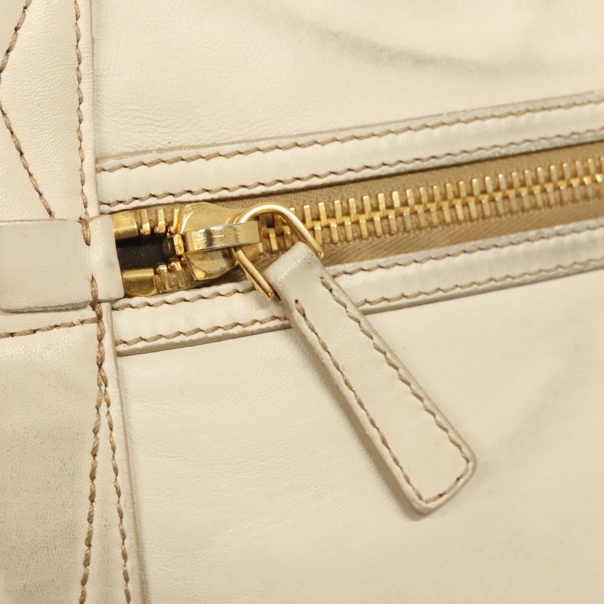 Miu Miu Miu Miu Matelassé tote Size ONE SIZE - 10 Thumbnail