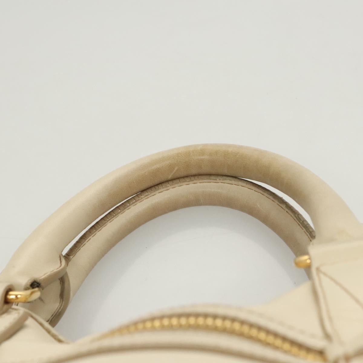 Miu Miu Miu Miu Matelassé tote Size ONE SIZE - 18 Thumbnail
