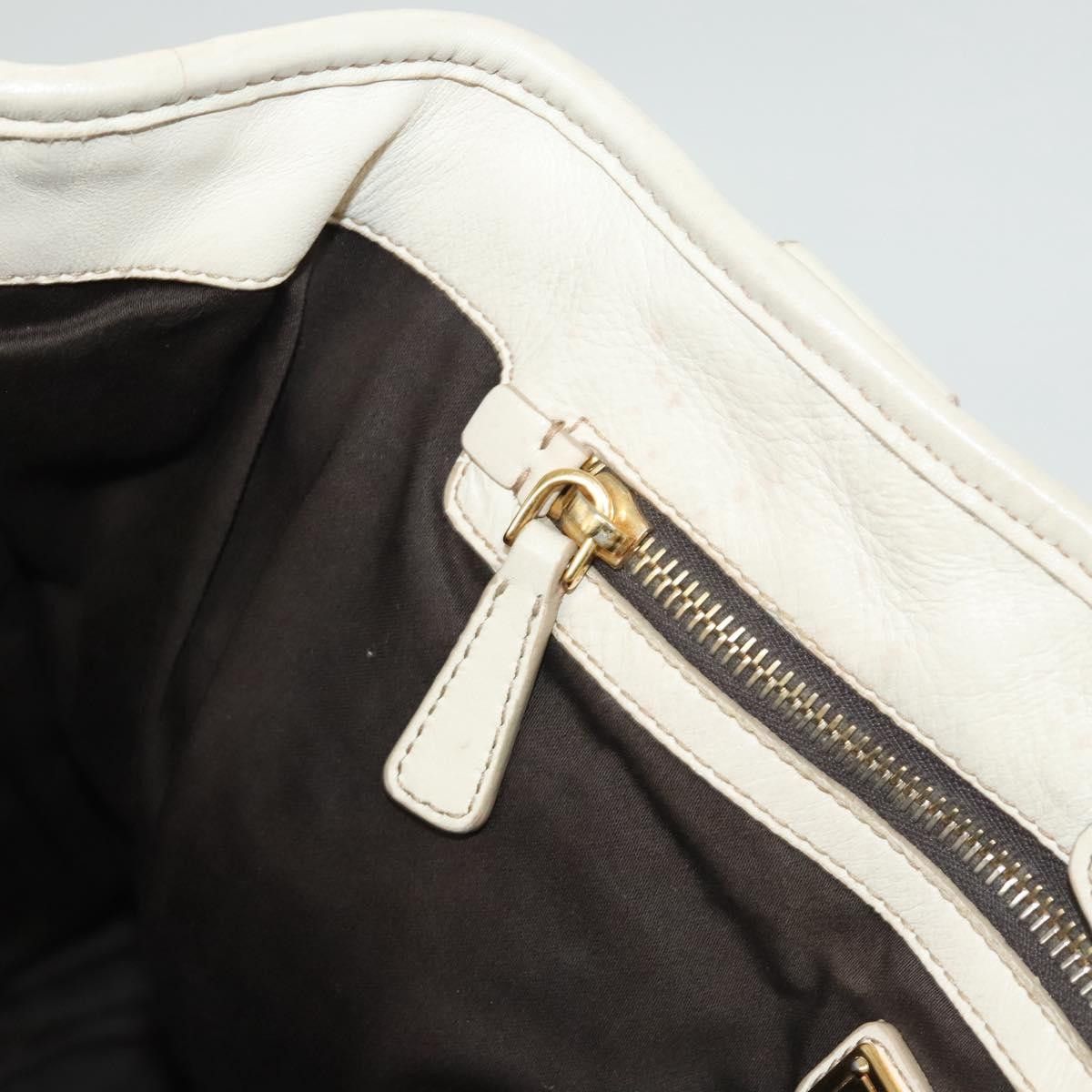Miu Miu Miu Miu Matelassé tote Size ONE SIZE - 24 Thumbnail