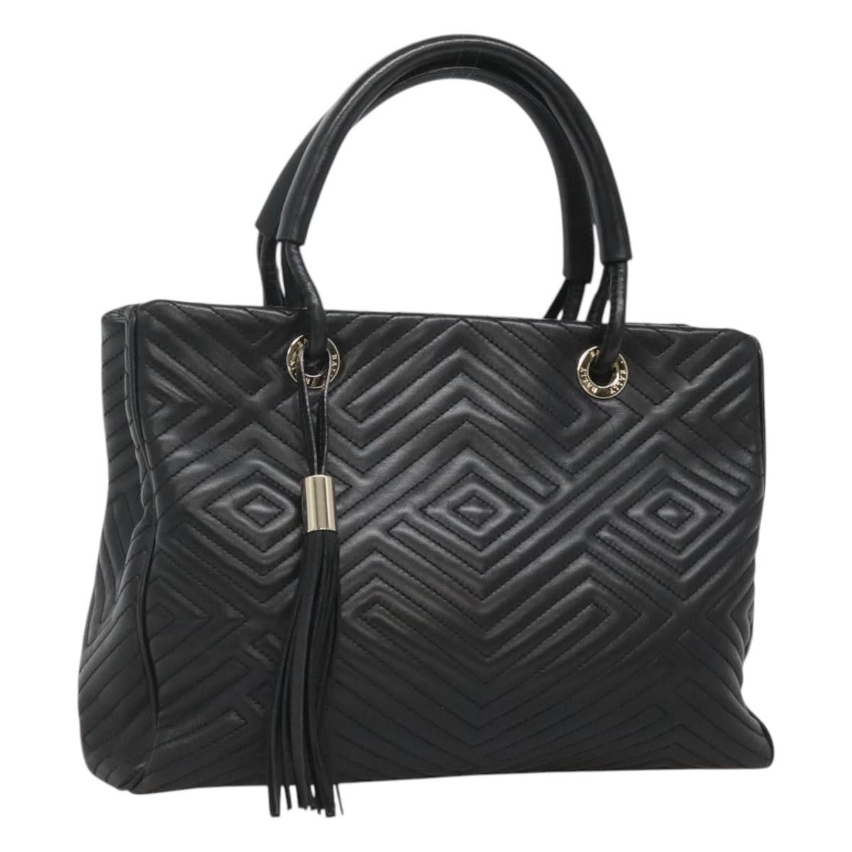 Bally Bally handbag Size ONE SIZE - 18 Thumbnail