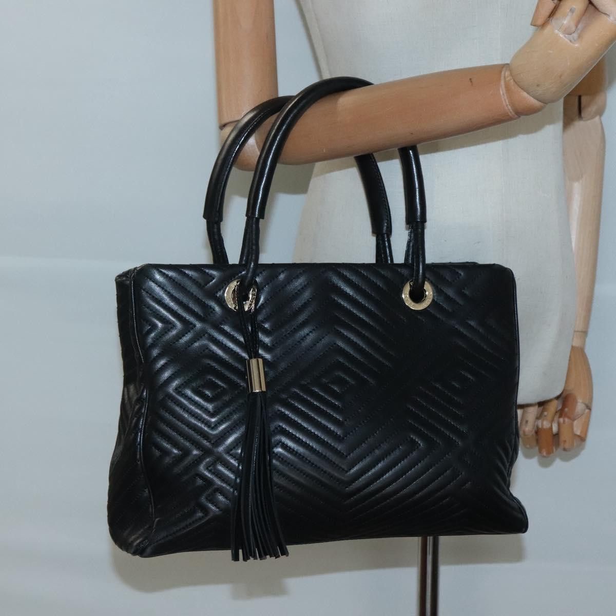 Bally Bally handbag Size ONE SIZE - 14 Thumbnail