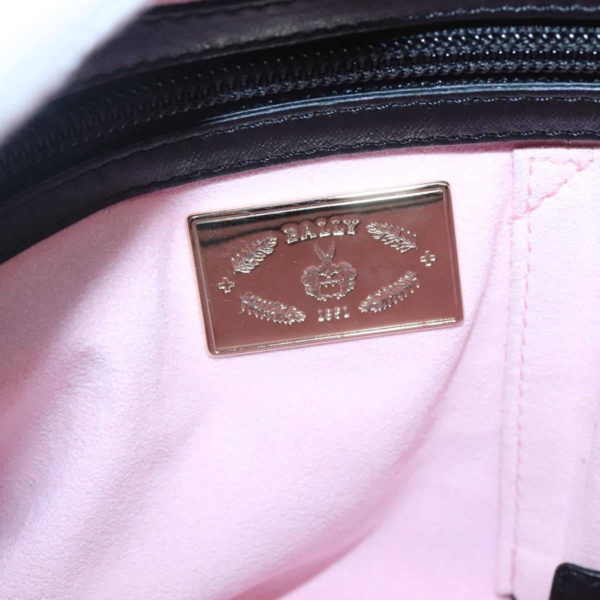 Bally Bally handbag Size ONE SIZE - 12 Thumbnail
