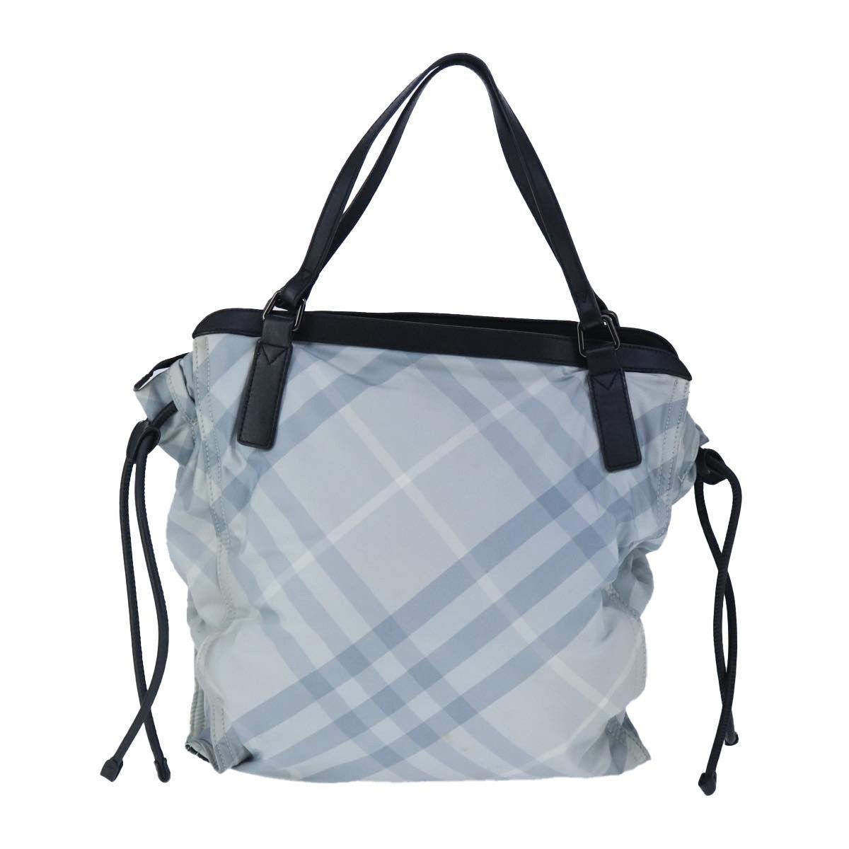 Burberry Burberry Nova Check tote Size ONE SIZE - 2 Thumbnail