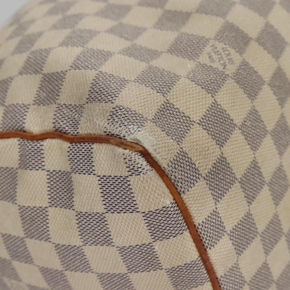 Louis Vuitton Louis Vuitton Speedy 30 handbag Size ONE SIZE - 9 Thumbnail
