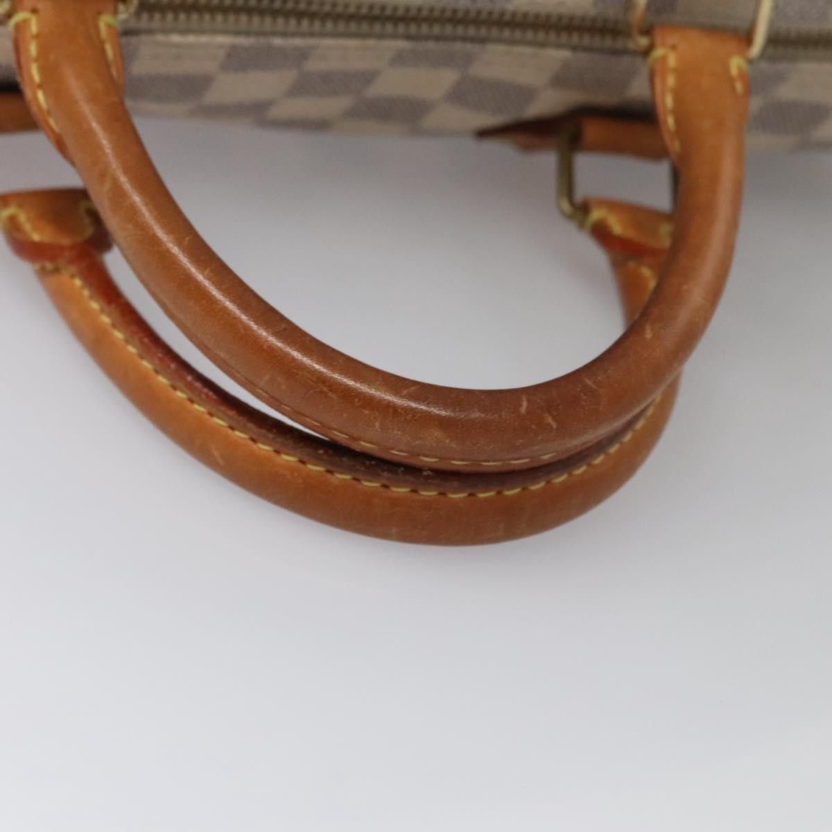 Louis Vuitton Louis Vuitton Speedy 30 handbag Size ONE SIZE - 6 Thumbnail