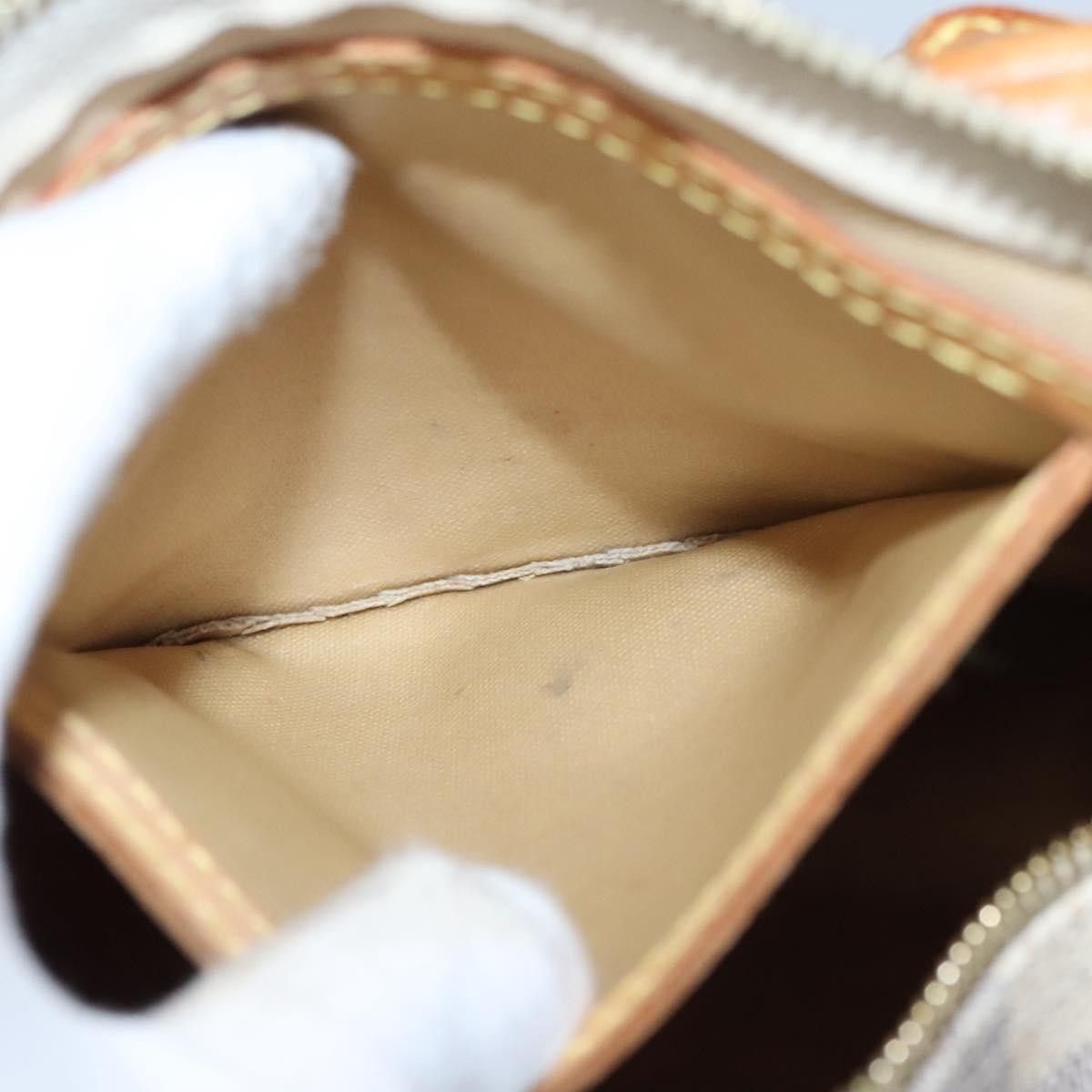 Louis Vuitton Louis Vuitton Speedy 30 handbag Size ONE SIZE - 21 Thumbnail