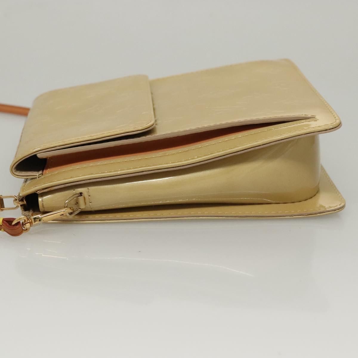 Louis Vuitton Louis Vuitton Mott clutch Size ONE SIZE - 4 Thumbnail