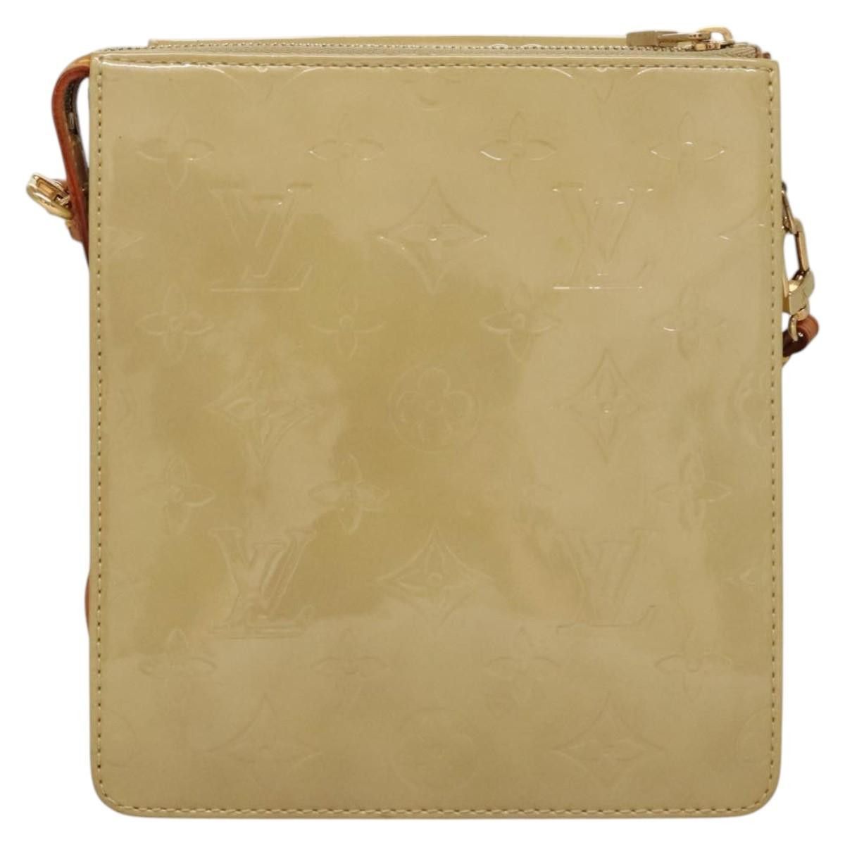 Louis Vuitton Louis Vuitton Mott clutch Size ONE SIZE - 2 Thumbnail