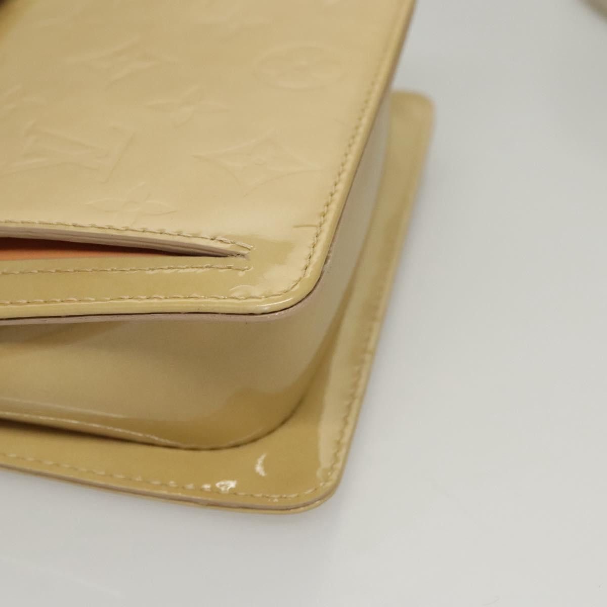 Louis Vuitton Louis Vuitton Mott clutch Size ONE SIZE - 7 Thumbnail