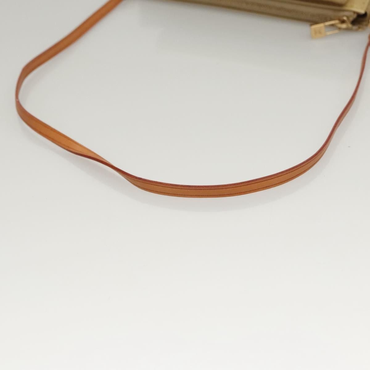 Louis Vuitton Louis Vuitton Mott clutch Size ONE SIZE - 5 Thumbnail