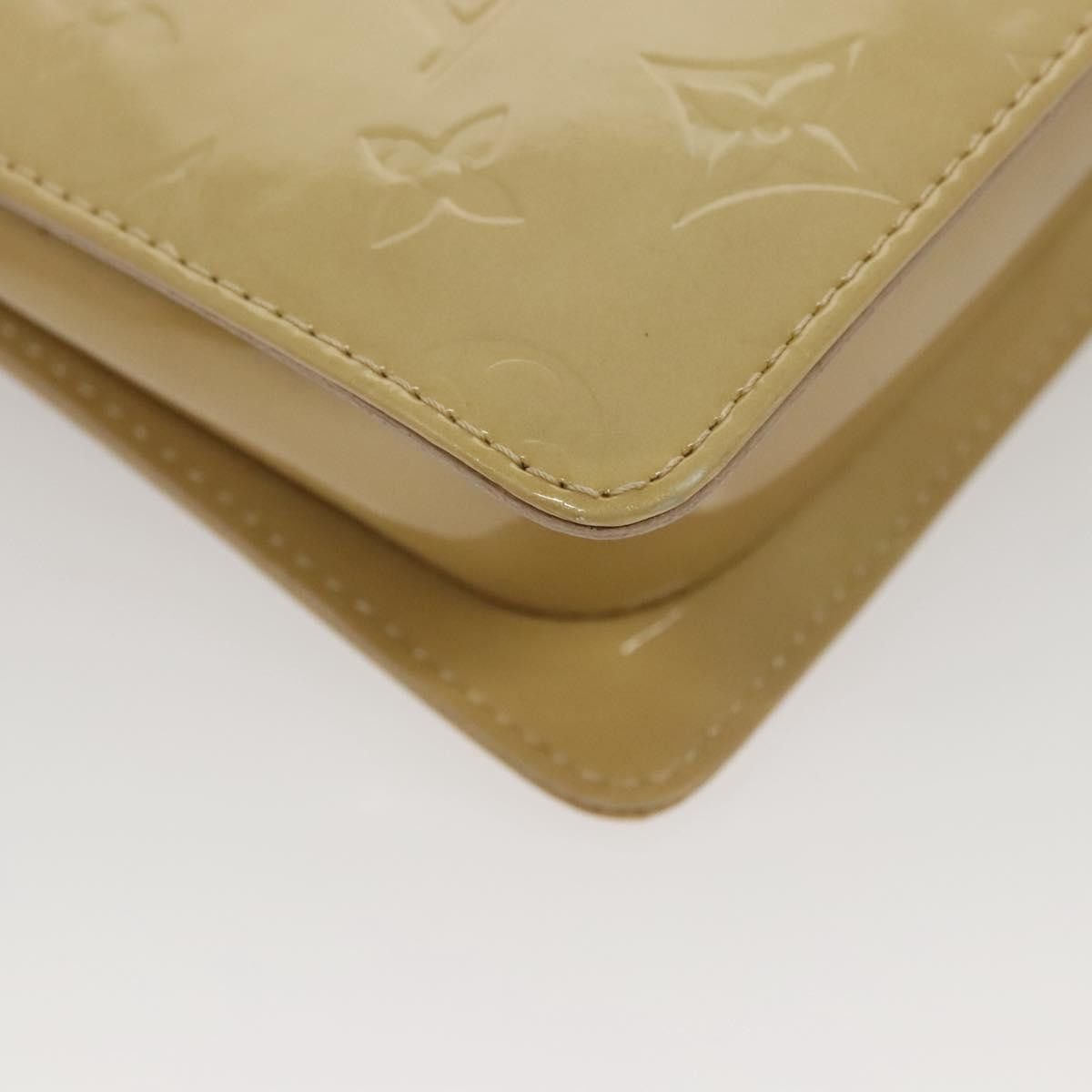 Louis Vuitton Louis Vuitton Mott clutch Size ONE SIZE - 9 Thumbnail