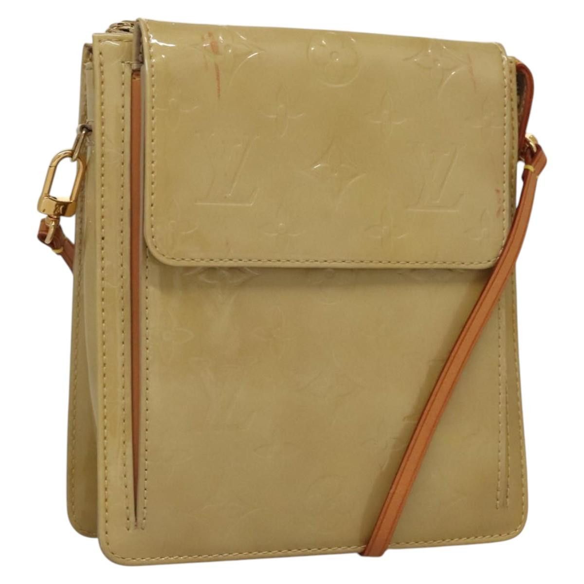 Louis Vuitton Louis Vuitton Mott clutch Size ONE SIZE - 19 Thumbnail