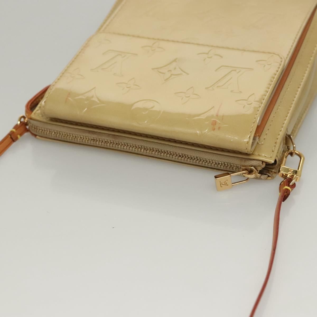 Louis Vuitton Louis Vuitton Mott clutch Size ONE SIZE - 20 Thumbnail