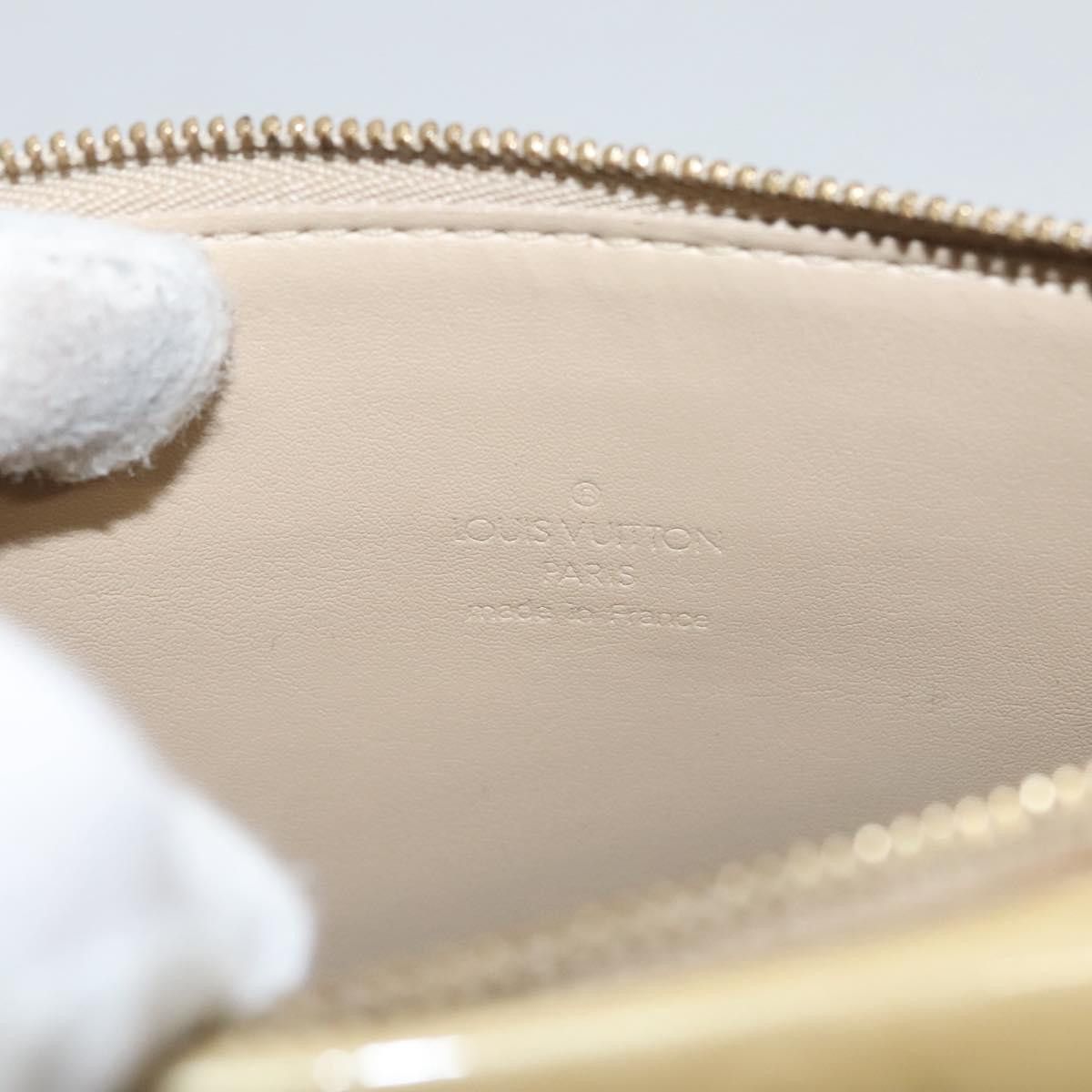 Louis Vuitton Louis Vuitton Mott clutch Size ONE SIZE - 16 Thumbnail