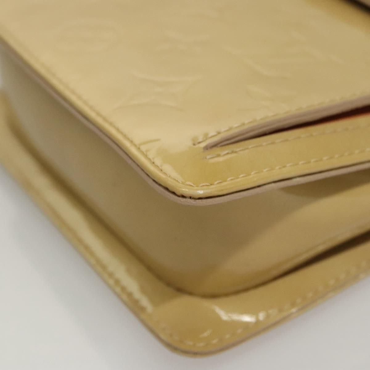Louis Vuitton Louis Vuitton Mott clutch Size ONE SIZE - 8 Thumbnail