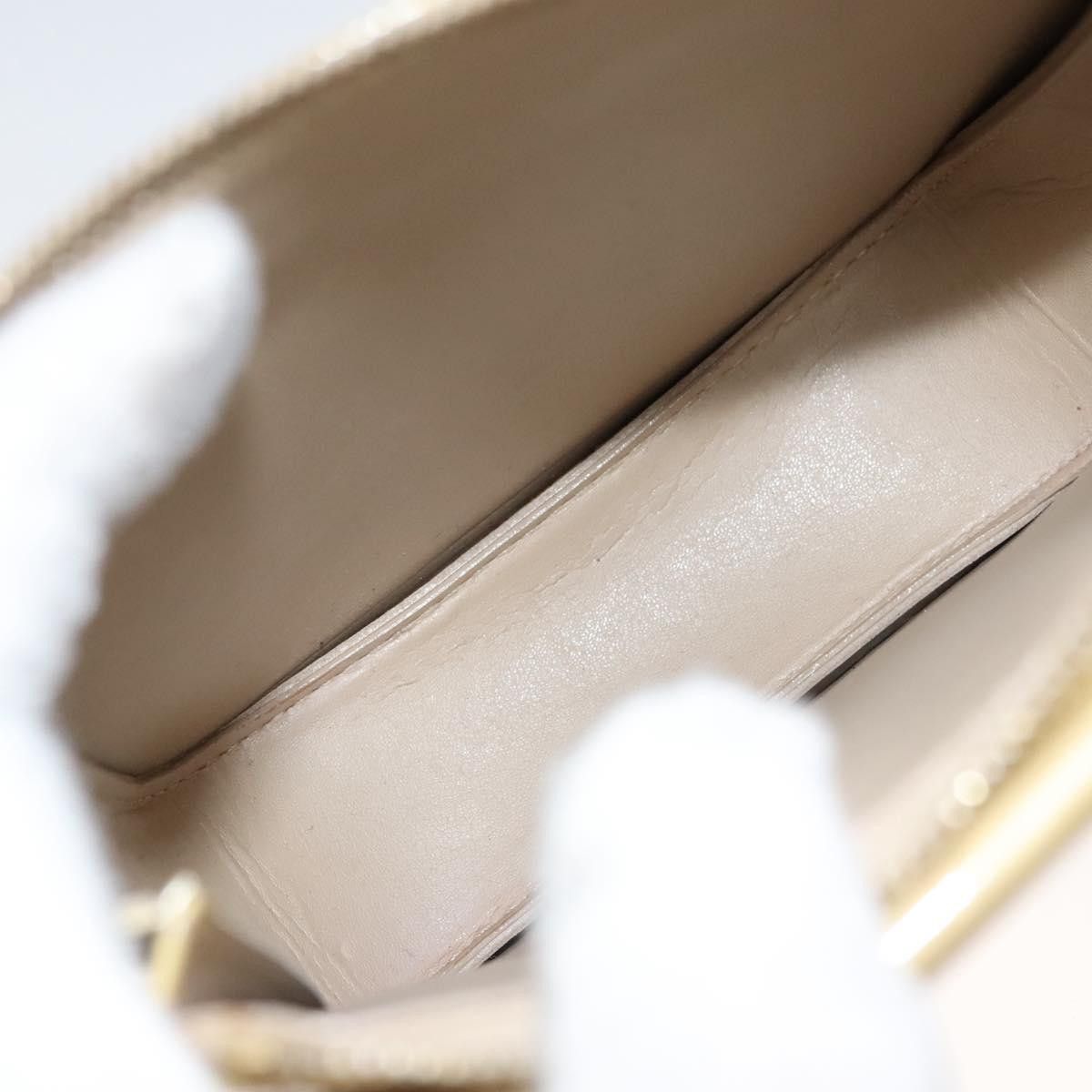 Louis Vuitton Louis Vuitton Mott clutch Size ONE SIZE - 14 Thumbnail