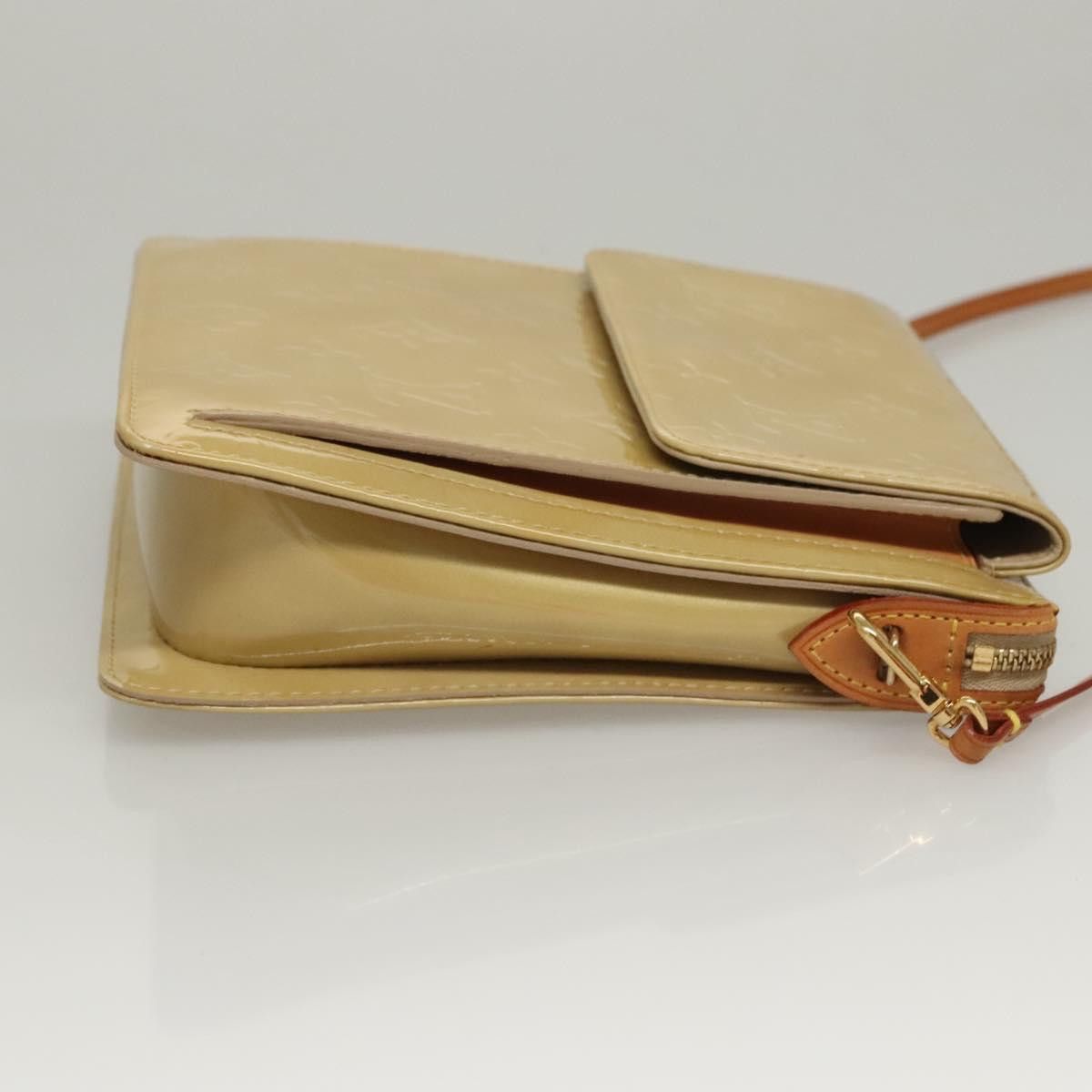 Louis Vuitton Louis Vuitton Mott clutch Size ONE SIZE - 3 Thumbnail