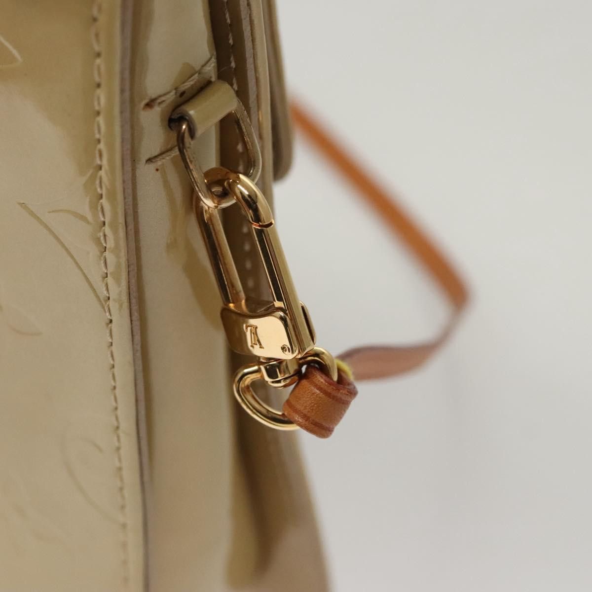 Louis Vuitton Louis Vuitton Mott clutch Size ONE SIZE - 13 Thumbnail