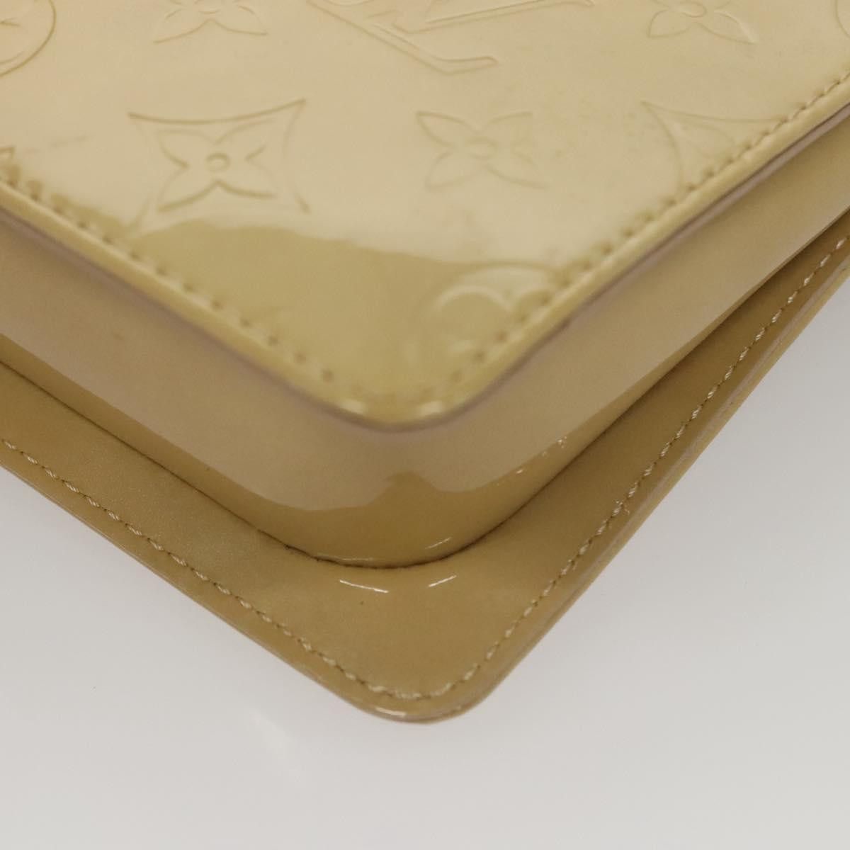 Louis Vuitton Louis Vuitton Mott clutch Size ONE SIZE - 10 Thumbnail