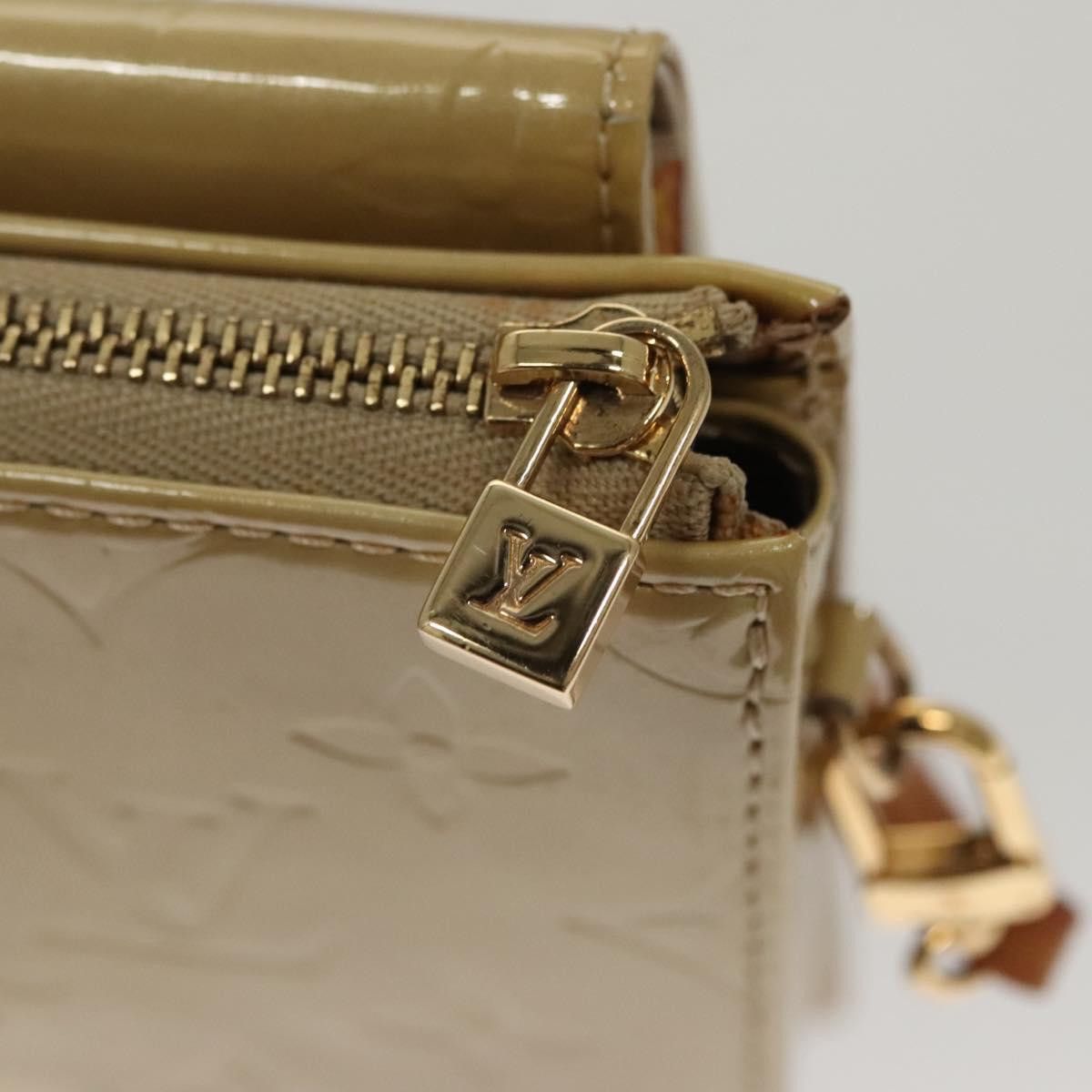 Louis Vuitton Louis Vuitton Mott clutch Size ONE SIZE - 12 Thumbnail