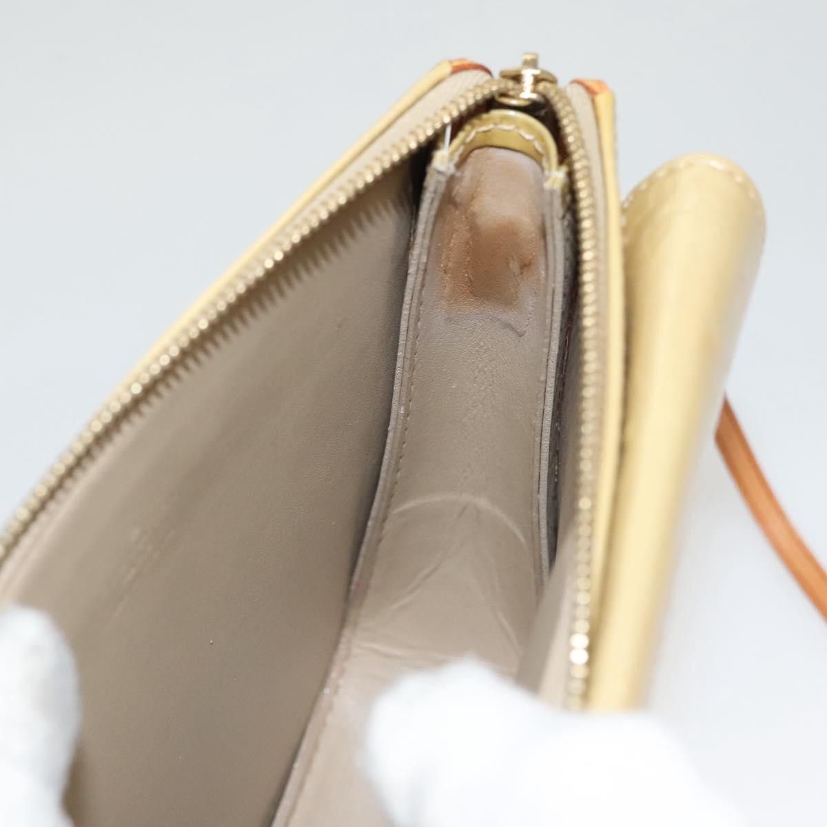Louis Vuitton Louis Vuitton Mott clutch Size ONE SIZE - 22 Thumbnail