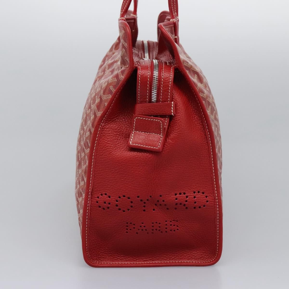 Goyard Goyard Hardy tote Size ONE SIZE - 4 Thumbnail