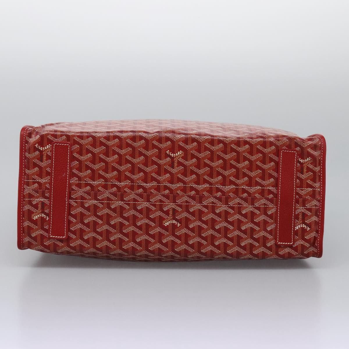 Goyard Goyard Hardy tote Size ONE SIZE - 7 Thumbnail