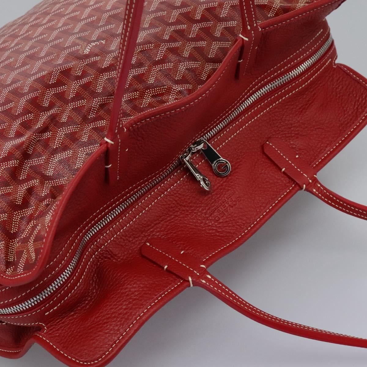 Goyard Goyard Hardy tote Size ONE SIZE - 12 Thumbnail