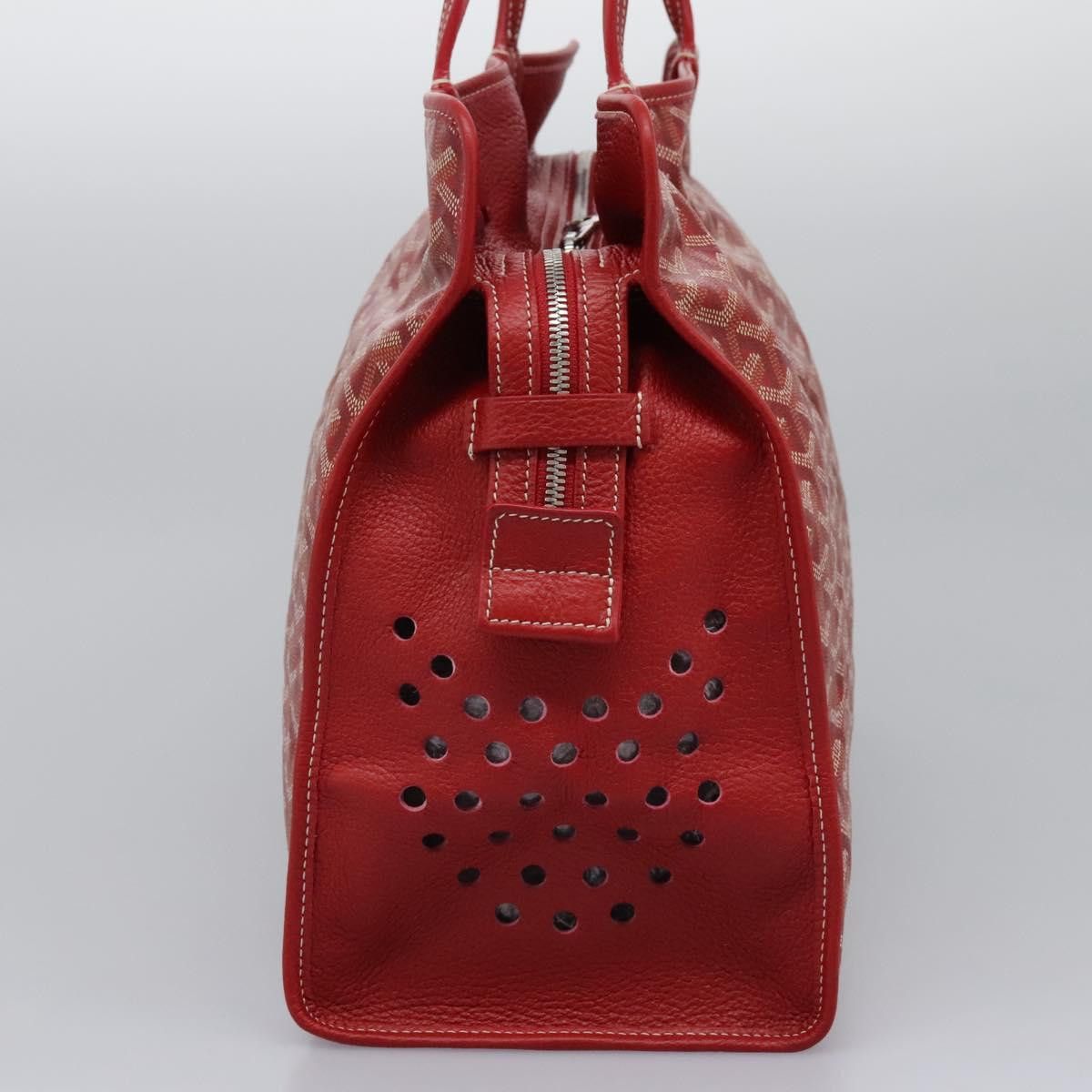 Goyard Goyard Hardy tote Size ONE SIZE - 3 Thumbnail