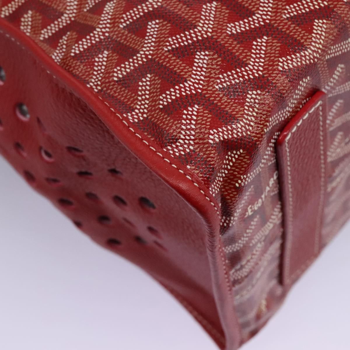 Goyard Goyard Hardy tote Size ONE SIZE - 10 Thumbnail