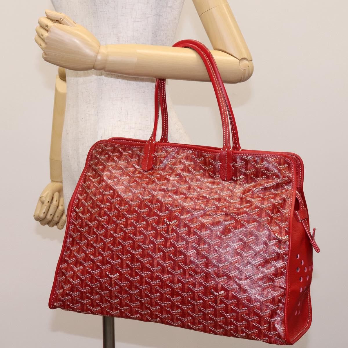 Goyard Goyard Hardy tote Size ONE SIZE - 17 Thumbnail