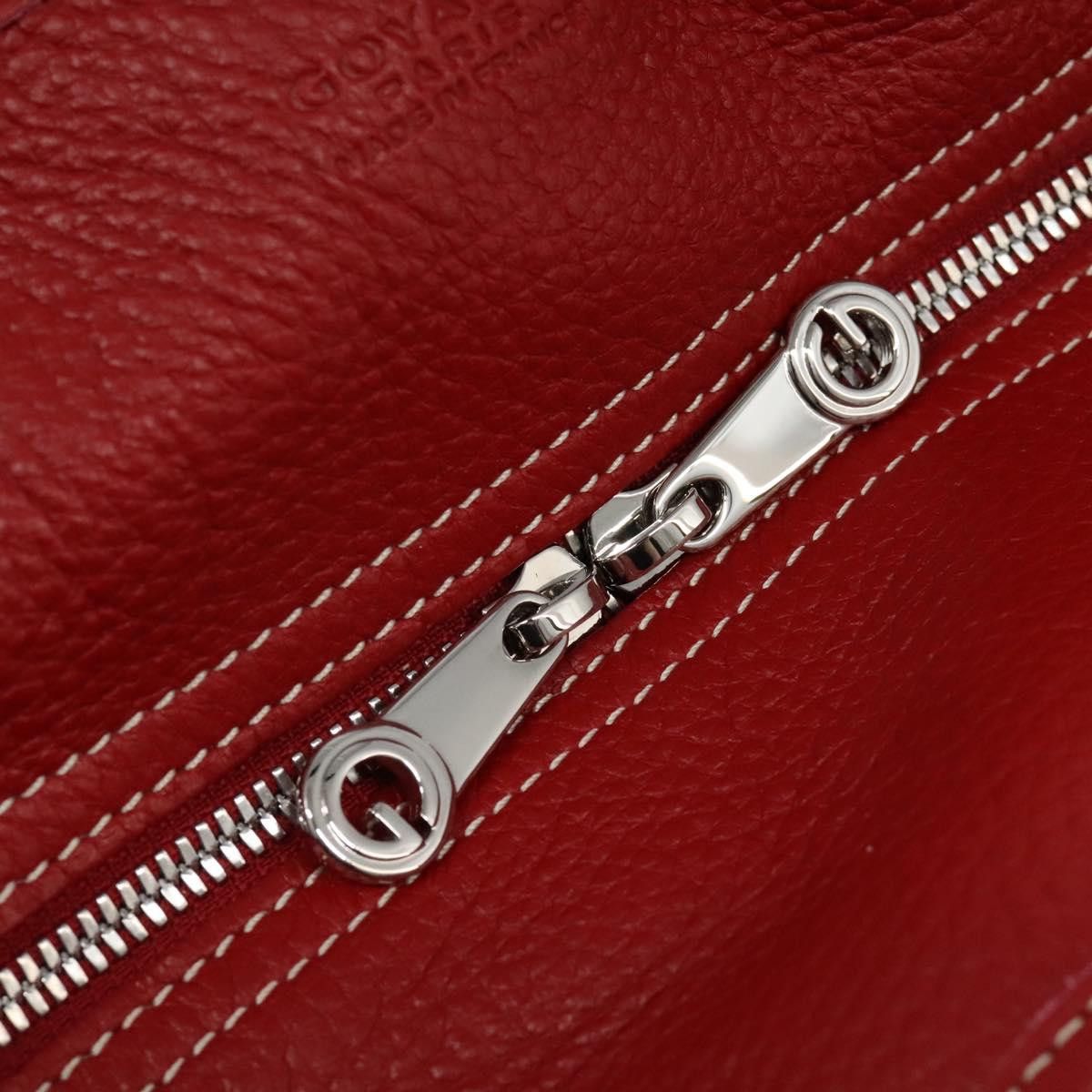 Goyard Goyard Hardy tote Size ONE SIZE - 13 Thumbnail