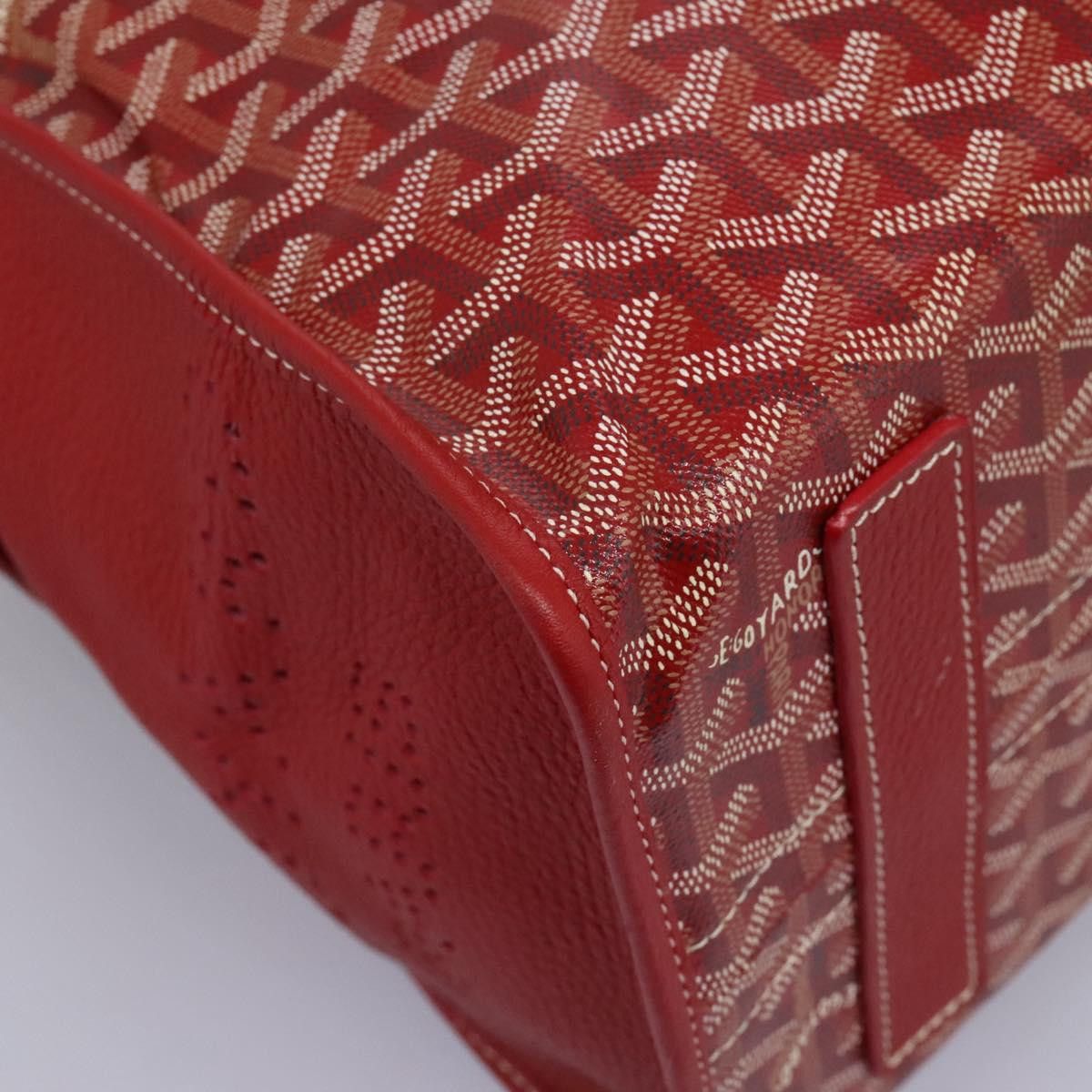 Goyard Goyard Hardy tote Size ONE SIZE - 8 Thumbnail