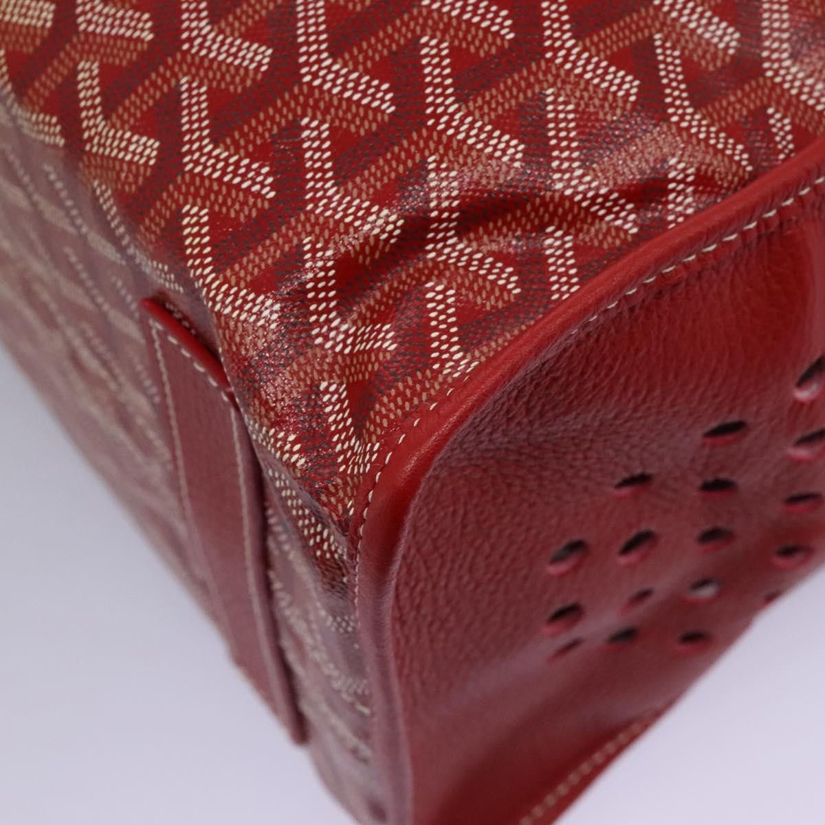 Goyard Goyard Hardy tote Size ONE SIZE - 9 Thumbnail