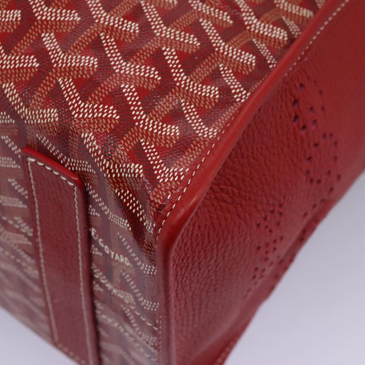 Goyard Goyard Hardy tote Size ONE SIZE - 11 Thumbnail