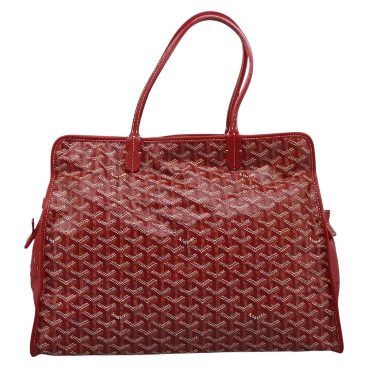Goyard Goyard Hardy tote Size ONE SIZE - 2 Thumbnail
